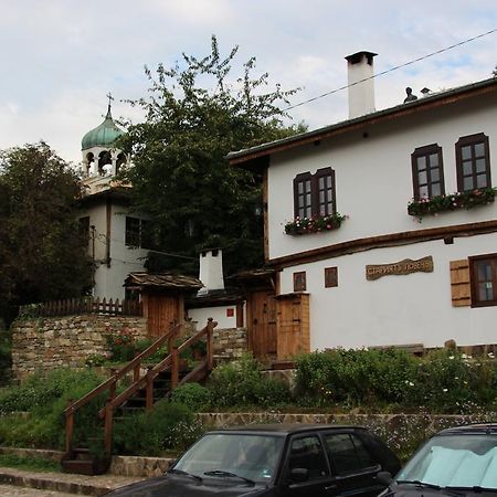 Guest House The Old Lovech Exterior foto