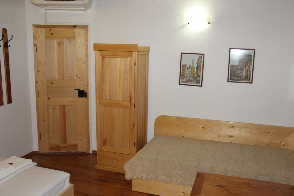 Guest House The Old Lovech Quarto foto