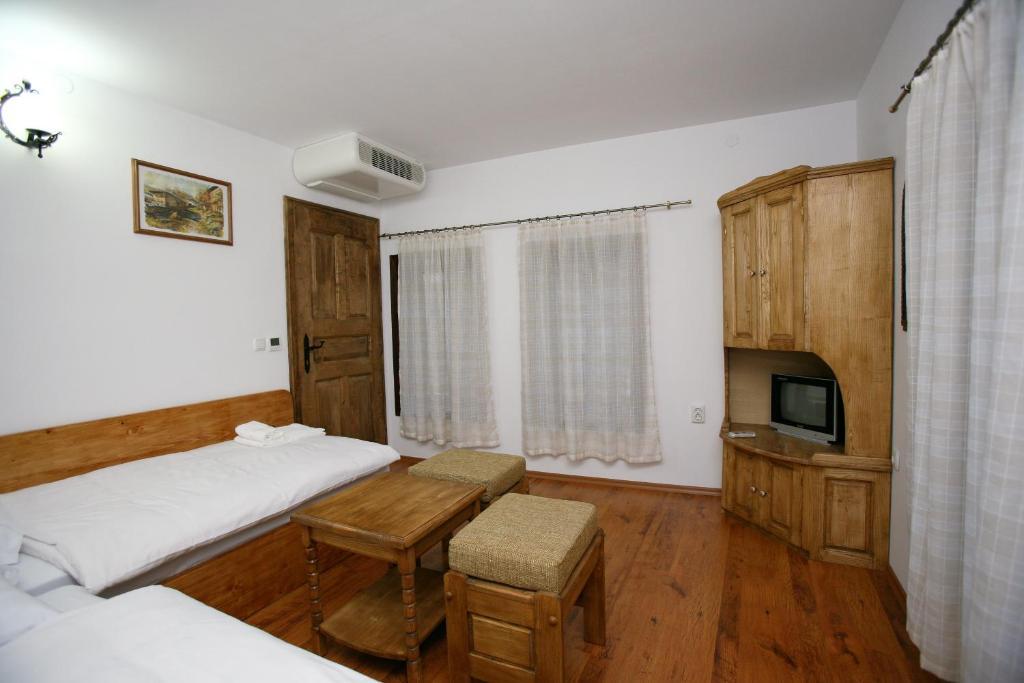Guest House The Old Lovech Quarto foto